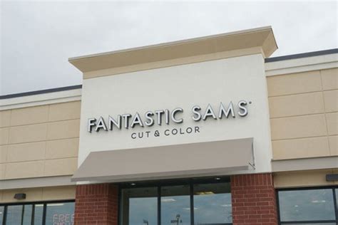 All of our haircuts include a complimentary shampoo. . Fantastic sams princeton